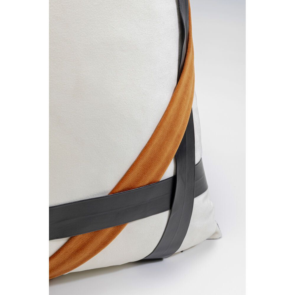 Cushion Ring Of Fire 45x45cm