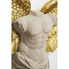 Wall Object Guardian Angel Male 124x71