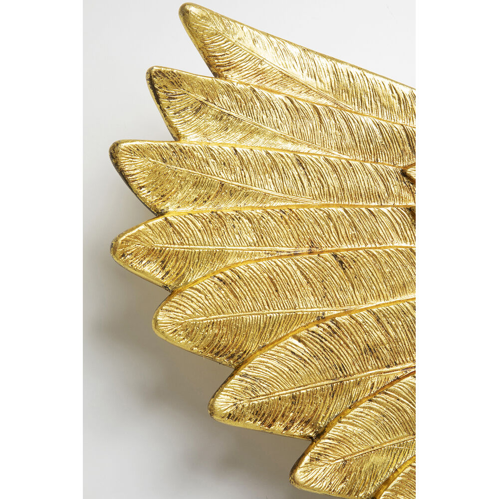 Wall Object Guardian Angel Male 124x71