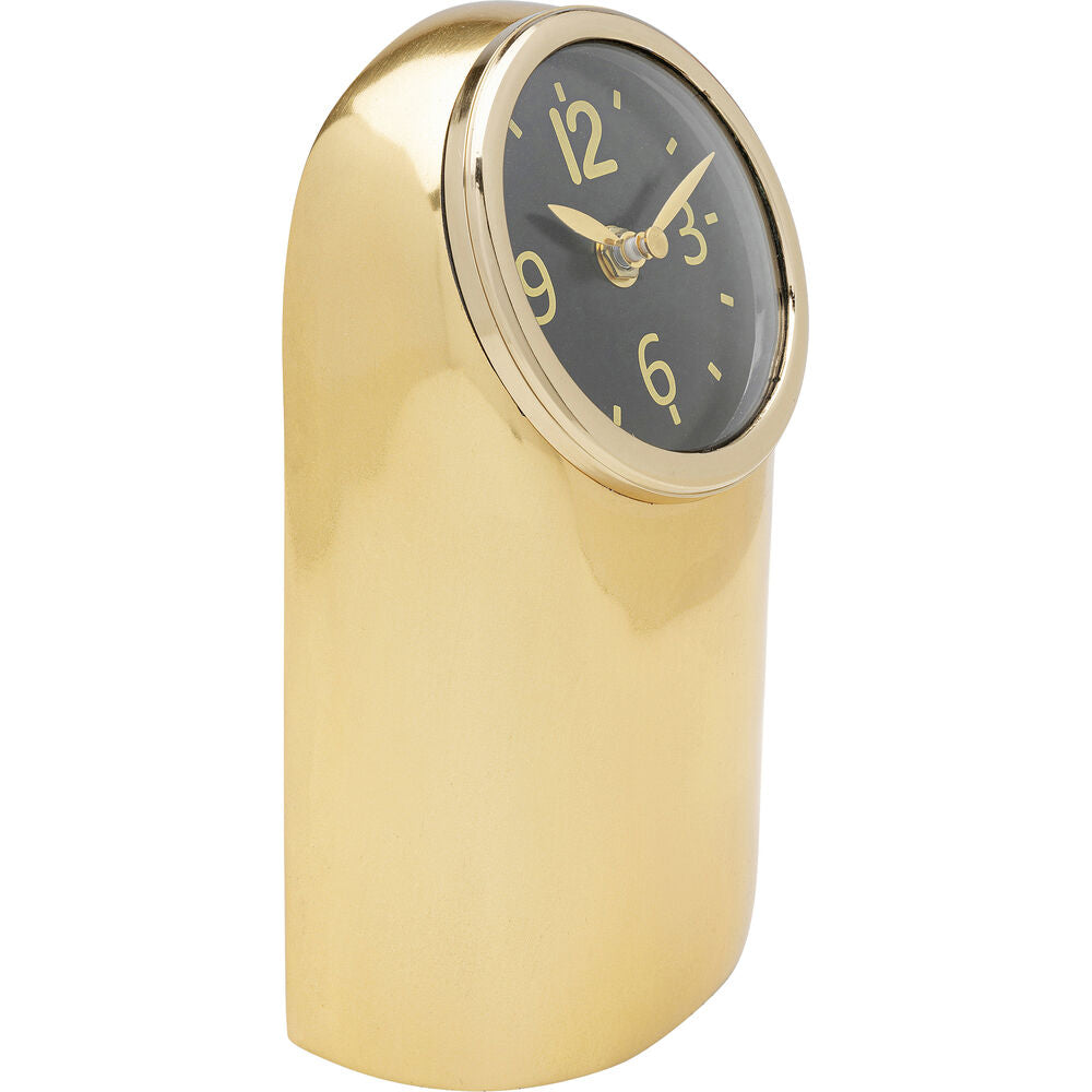 Table Clock Observe 12x23cm