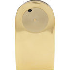 Table Clock Observe 12x23cm