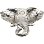 Deco Bowl Happy Elephant 20x18cm