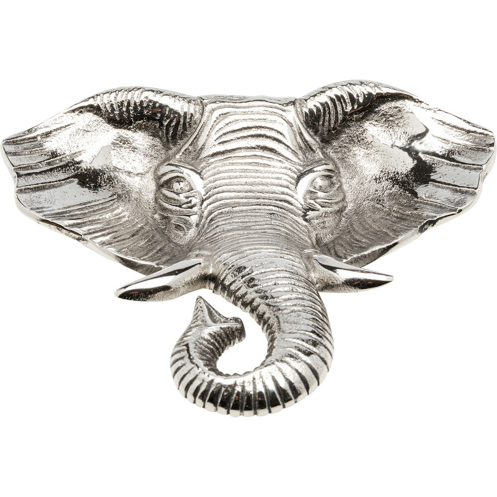 Deco Bowl Happy Elephant 20x18cm