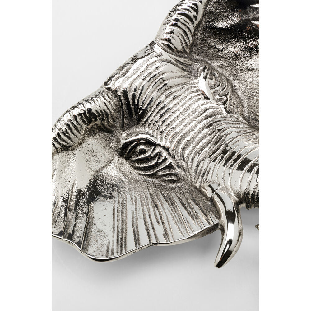 Deco Bowl Happy Elephant 20x18cm