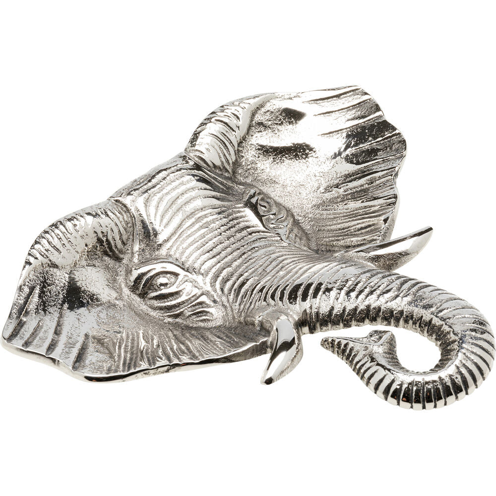 Deco Bowl Happy Elephant 20x18cm