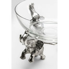 Deco Bowl Happy Elephants Ø32cm