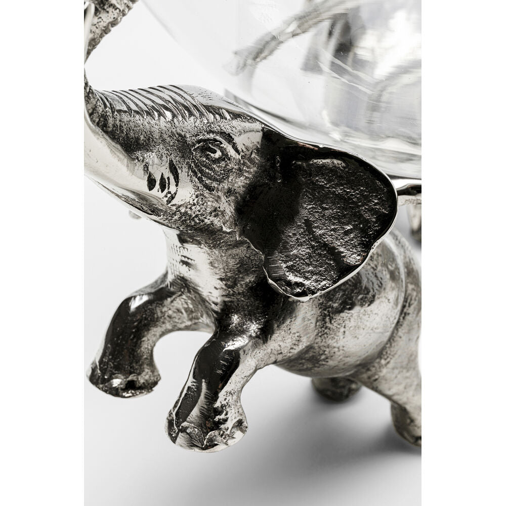 Deco Bowl Happy Elephants Ø32cm