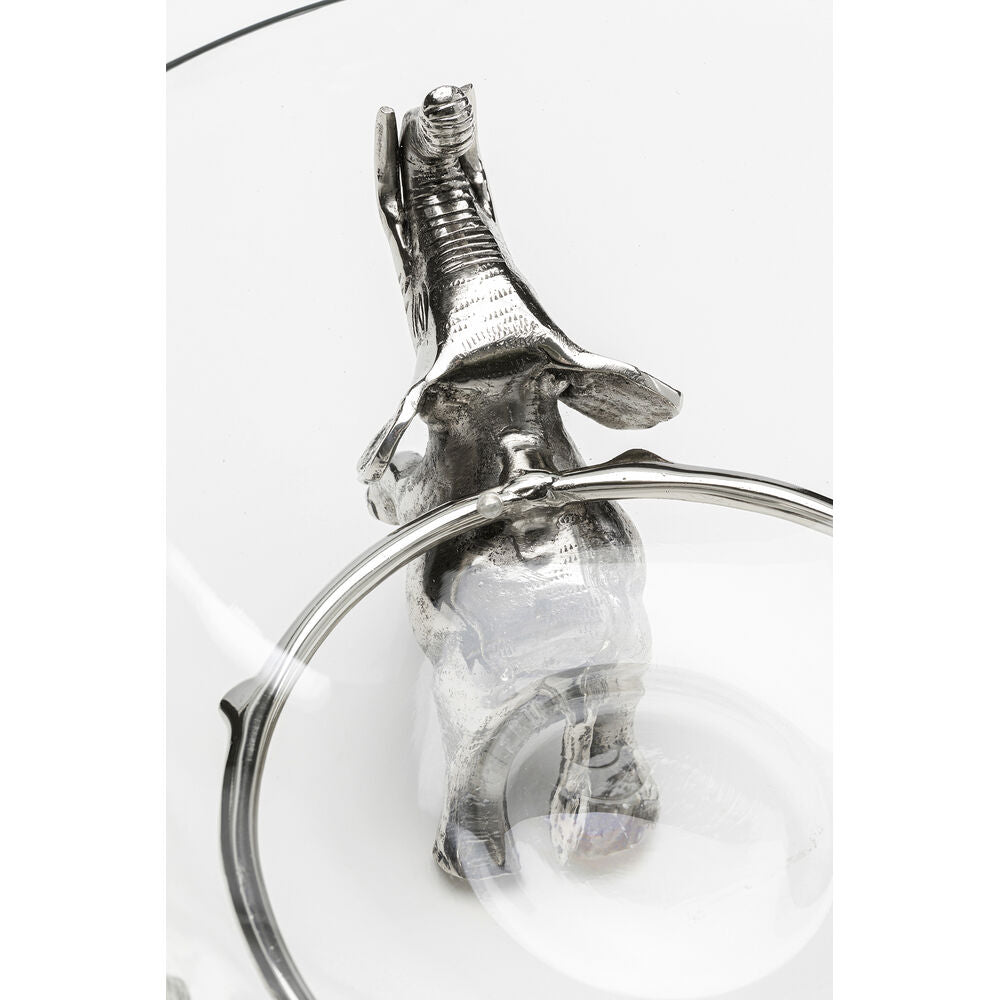 Deco Bowl Happy Elephants Ø32cm