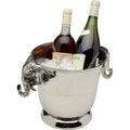 Wine Cooler Happy Elephants