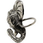 Napkin Ring Happy Elephants (Pack of 4 )