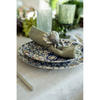 Napkin Ring Happy Elephants (Pack of 4 )