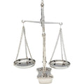 Deco Object Scale 23cm