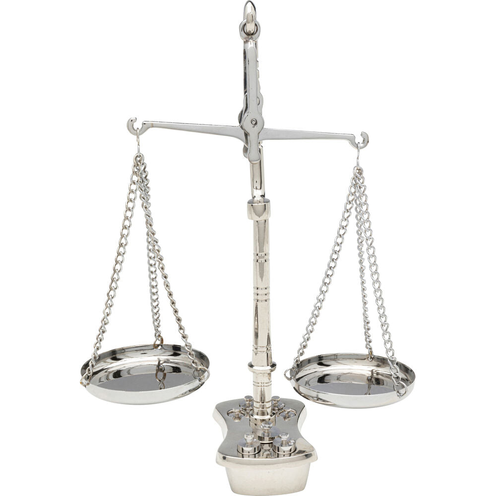 Deco Object Scale 23cm
