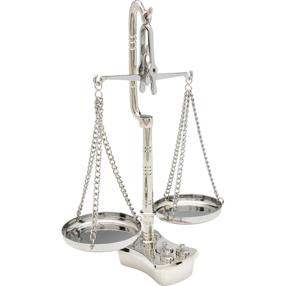 Deco Object Scale 23cm