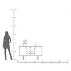 Deco Object Scale 23cm