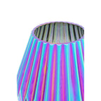 Vase Sky Blue 25cm