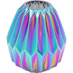 Vase Sky Blue 16cm