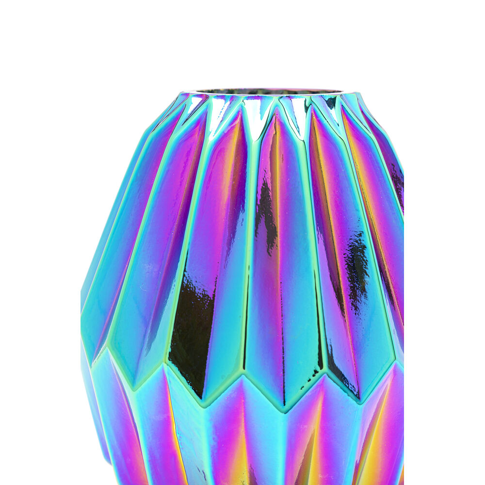 Vase Sky Blue 16cm