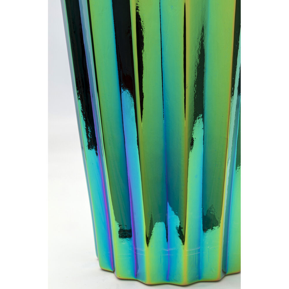 Vase Sky Green 36cm