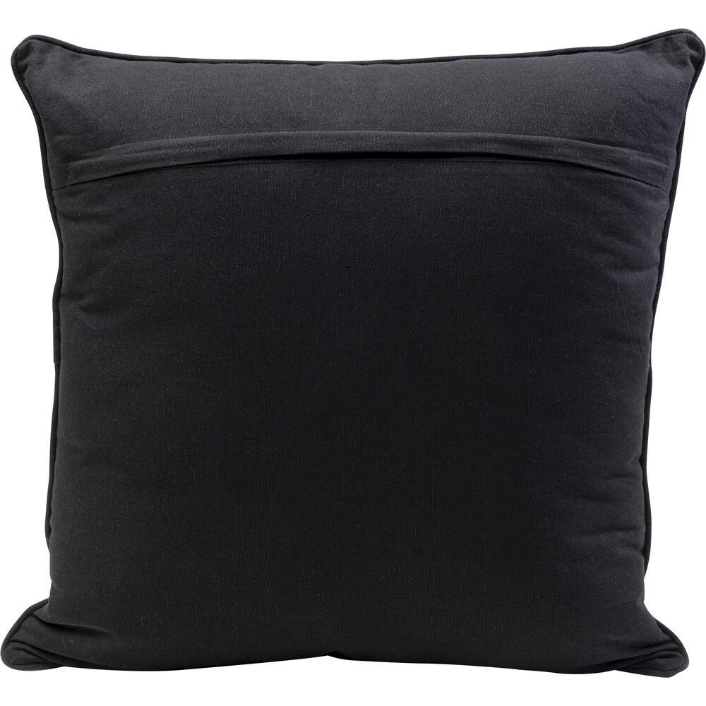 Cushion Comic Face 50x50cm