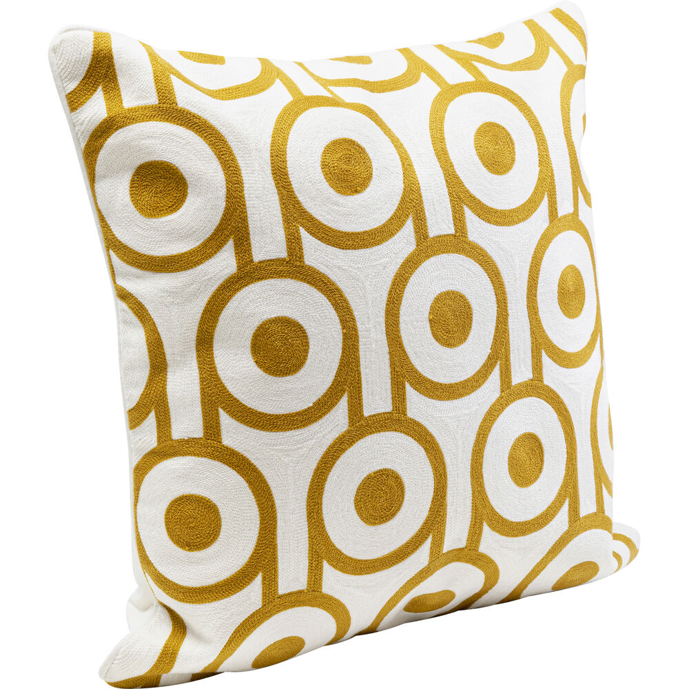 Cushion Catena Circle 50x50cm