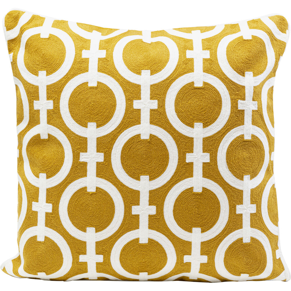 Cushion Catena Chain 50x50cm
