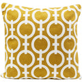 Cushion Catena Chain 50x50cm