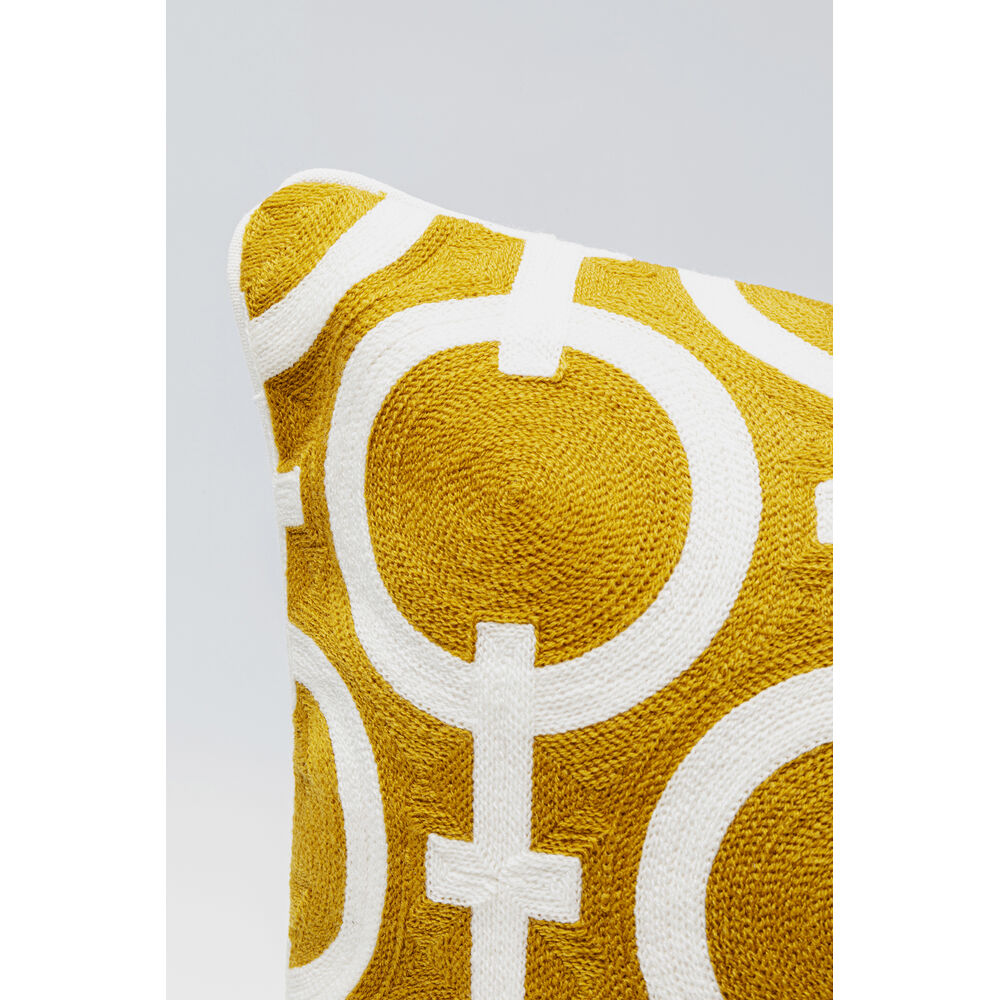 Cushion Catena Chain 50x50cm