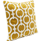 Cushion Catena Chain 50x50cm