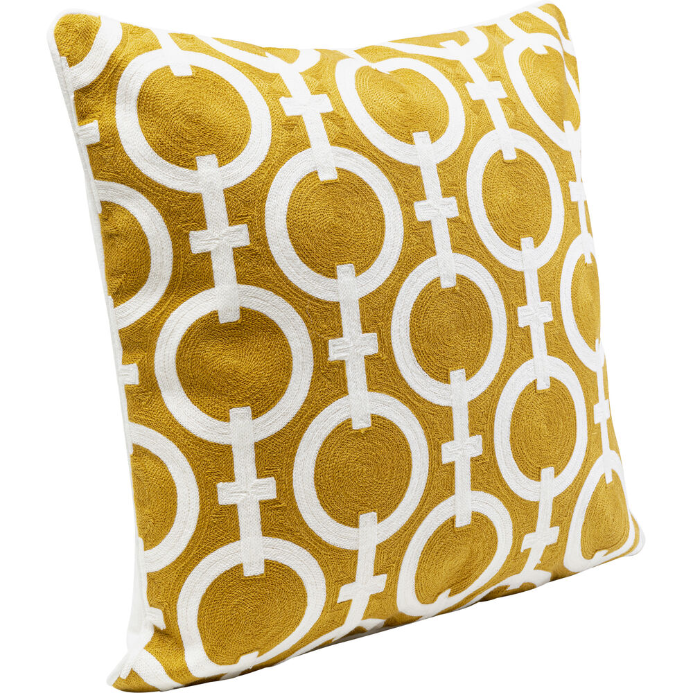 Cushion Catena Chain 50x50cm