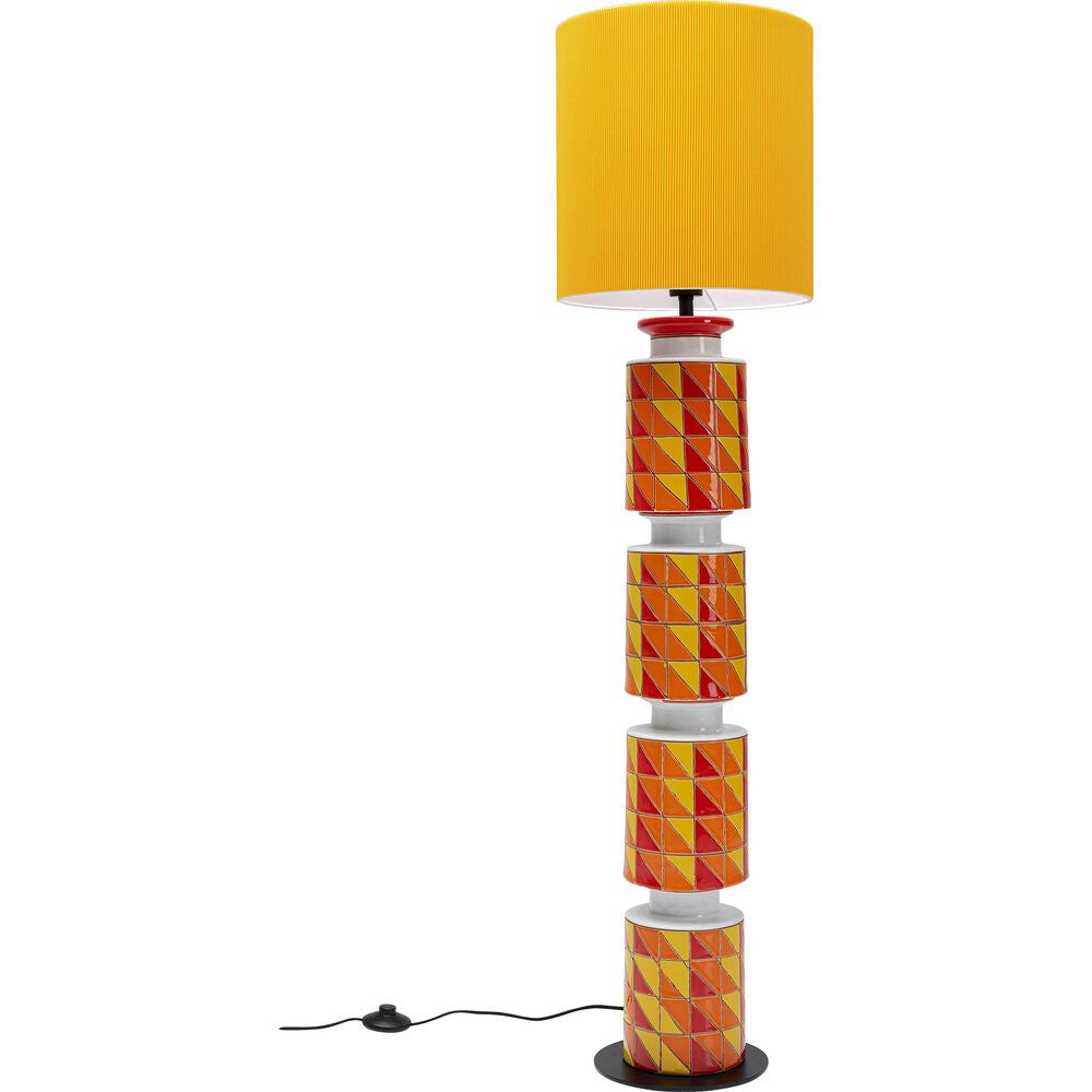 Floor Lamp Hit Parade 138cm