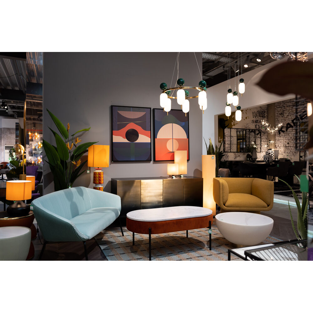 Floor Lamp Hit Parade 138cm