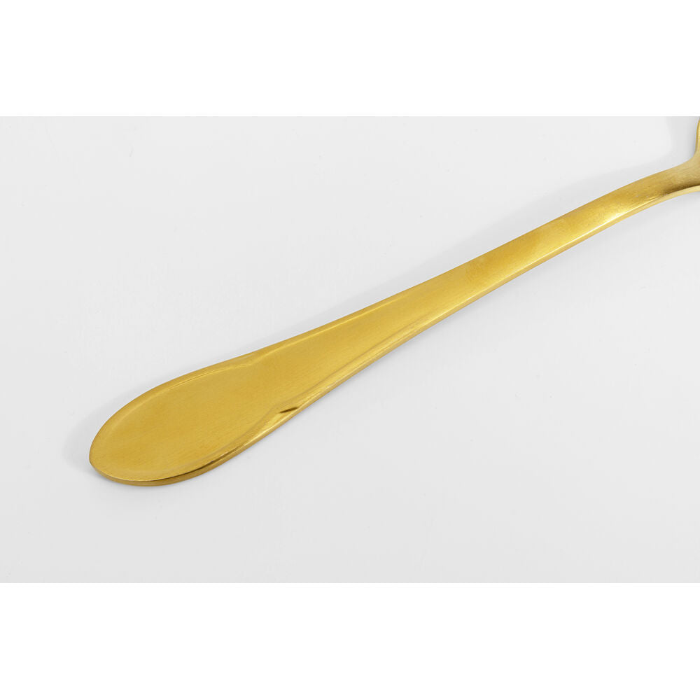 Cutlery Cucina Gold Matt (16/part)