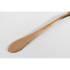 Cutlery Cucina Copper Matt (16/part)