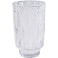 Tumbler Fogli Clear (6/Set)