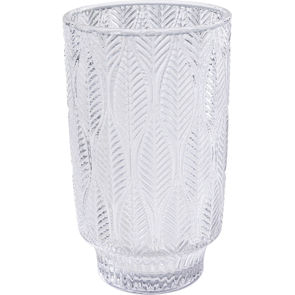 Tumbler Fogli Clear (6/Set)