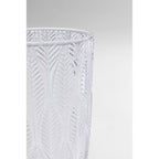 Tumbler Fogli Clear (6/Set)