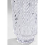 Tumbler Fogli Clear (6/Set)