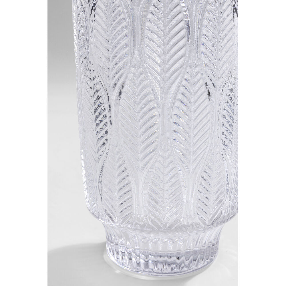 Tumbler Fogli Clear (6/Set)