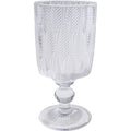 Wine Glass Fogli Clear (6/Set)
