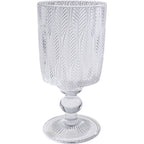 Wine Glass Fogli Clear (6/Set)