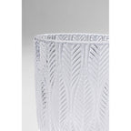 Wine Glass Fogli Clear (6/Set)