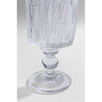 Wine Glass Fogli Clear (6/Set)
