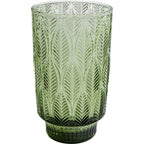 Tumbler Fogli Green (6/Set)