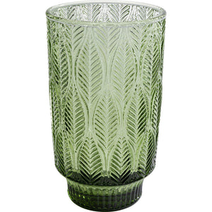 Tumbler Fogli Green (6/Set)