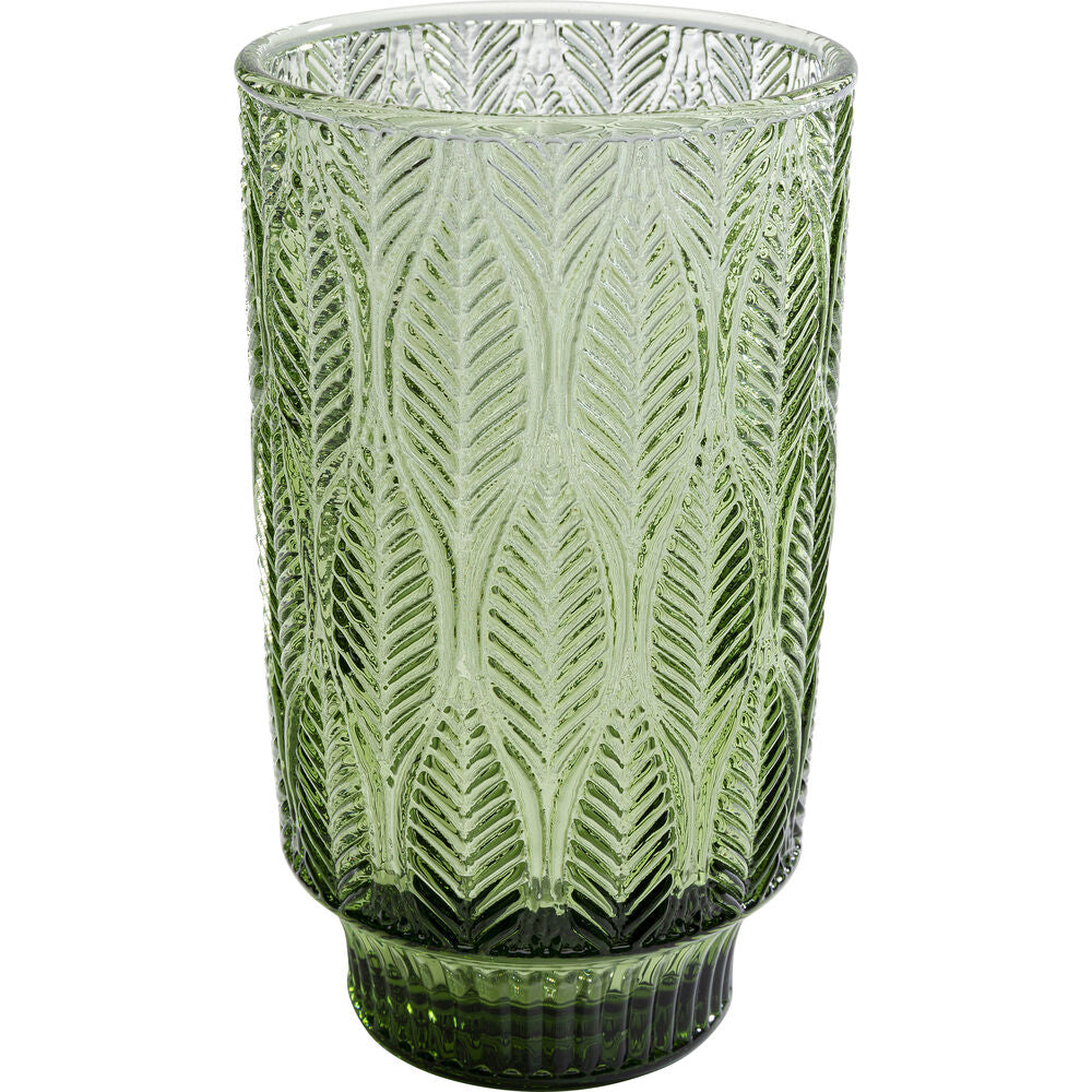 Tumbler Fogli Green (6/Set)