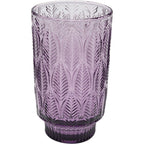 Tumbler Fogli Purple (6/Set)