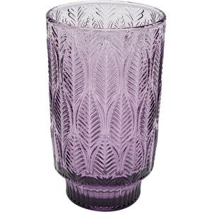 Tumbler Fogli Purple (6/Set)