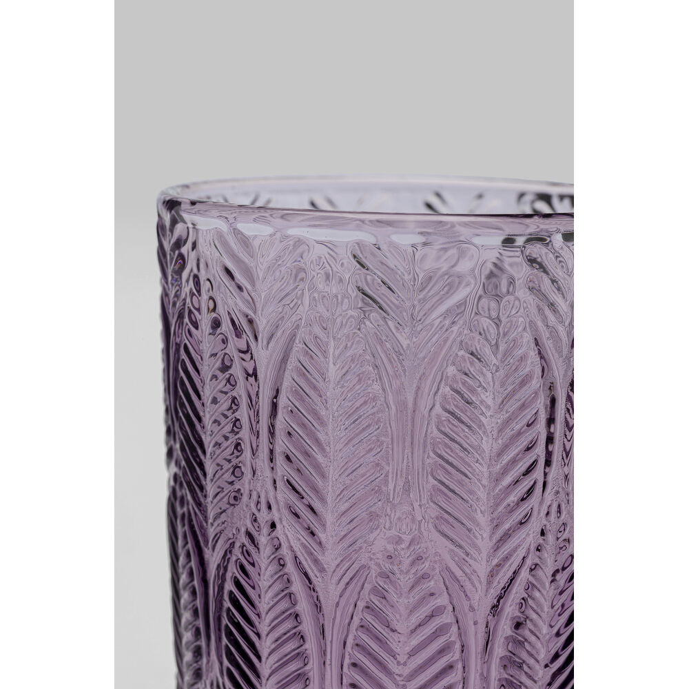 Tumbler Fogli Purple (6/Set)