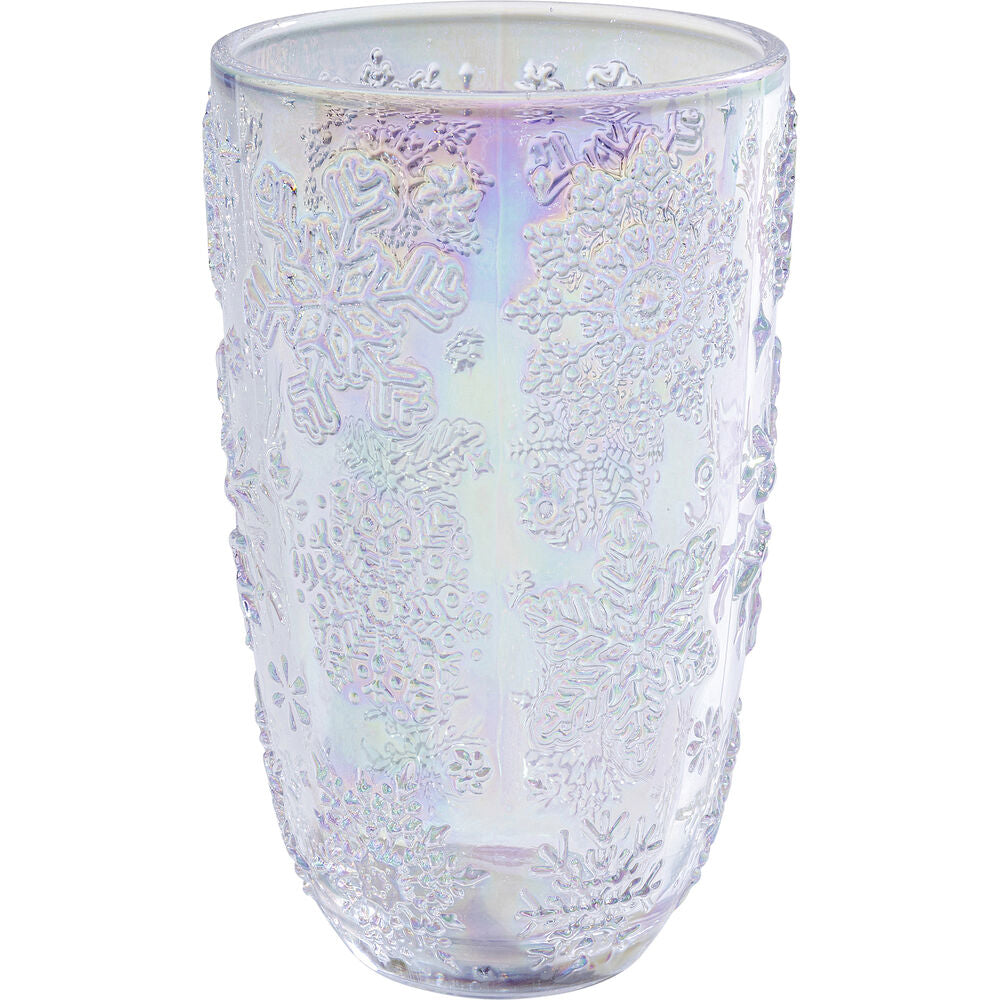 Tumbler Ice Flowers Colore (6/Set)